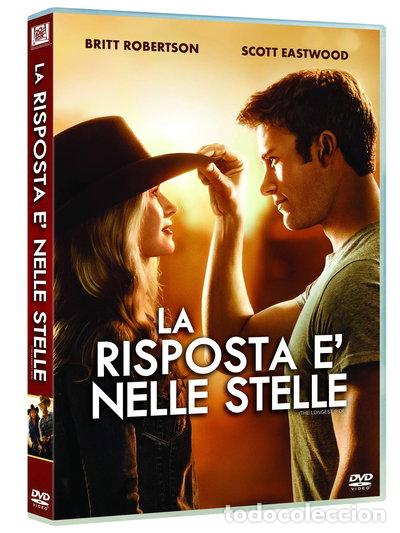 Cine: La risposta &egrave; nelle stelle- 8010312116773 - Foto 1