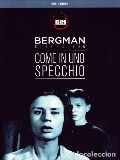 Cin&eacute;ma: Come in uno specchio- 8032807043838