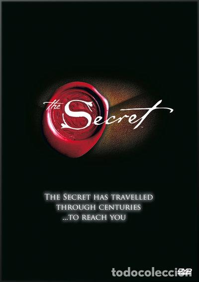 Cinema: The Secret- 0094922638953