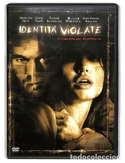 Kino: Identit&agrave; violate- 7321958284070