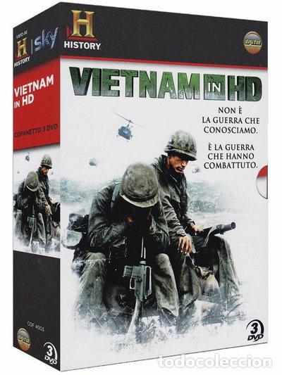 Cinema: Vietnam in HD- 8009044400359