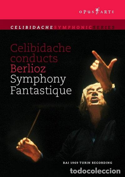 Cinema: Symphonie Fantastique- 0809478009771