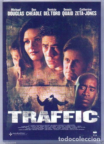 Cine: Traffic- 8024607006755 - Foto 1