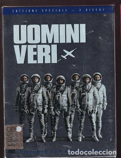 Cinema: Uomini veri- 7321958244999