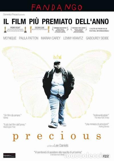 Cinema: Precious- 8017229496332