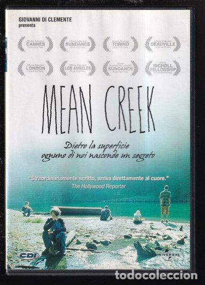 Cin&eacute;ma: Mean Creek- 5050582375718
