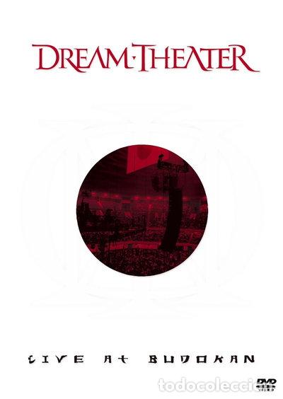 Cin&eacute;ma: Live at Budokan- 0603497036622