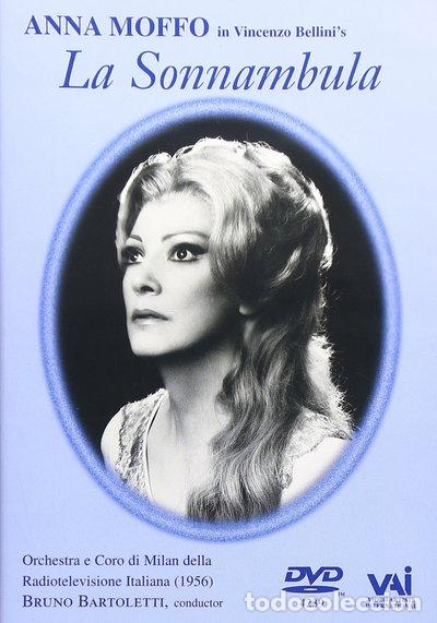 Cinema: La Sonnambula- 0089948423997