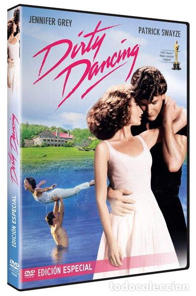 Cin&eacute;ma: Dirty Dancing- 8435479602509