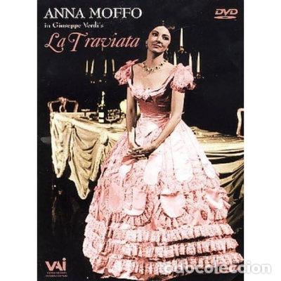 Cin&eacute;ma: La Traviata- 0089948422396