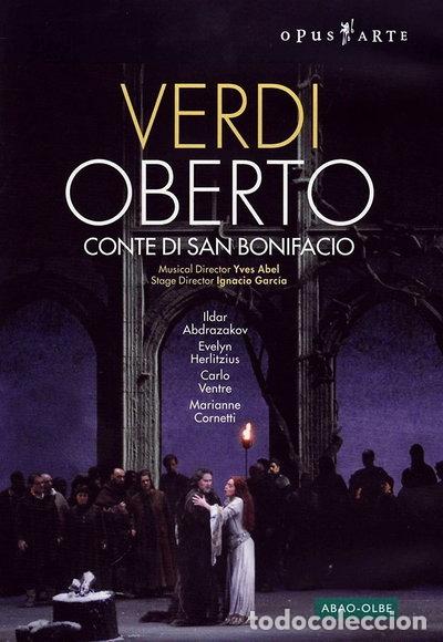 Cin&eacute;ma: Oberto- 0809478009825