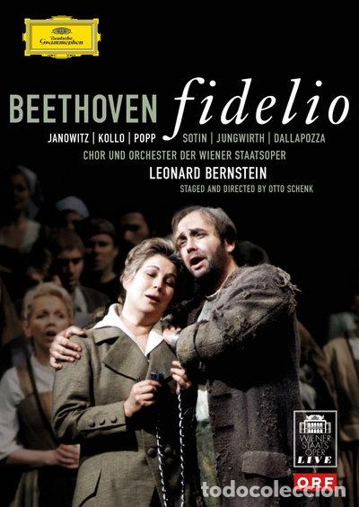 Cin&eacute;ma: Fidelio- 0044007341599