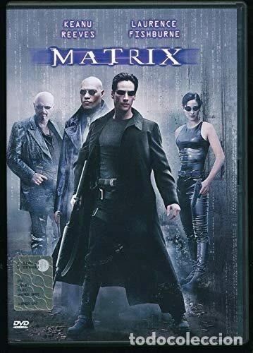 Cine: Matrix- 7321955177375 - Foto 1