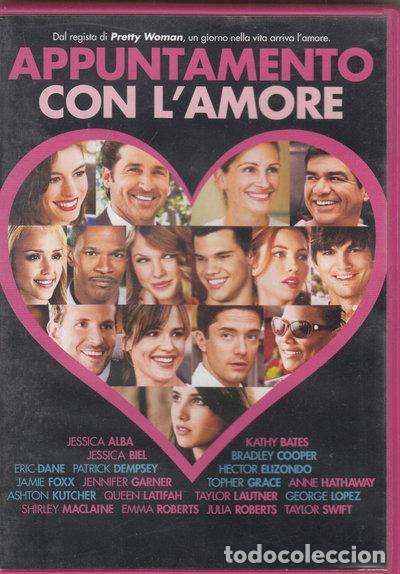 Cin&eacute;ma: Appuntamento con l'amore- 5051891015739