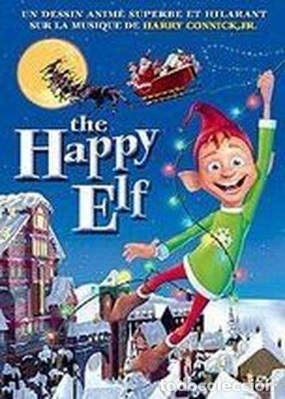Cinema: The Happy Elf- 3530941025956