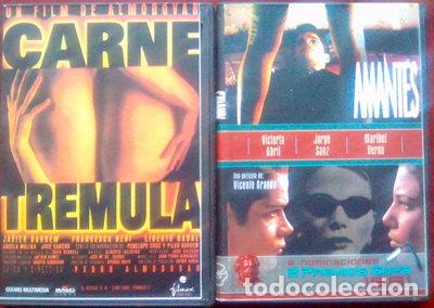 Cin&eacute;ma: Amantes- 8436046602083