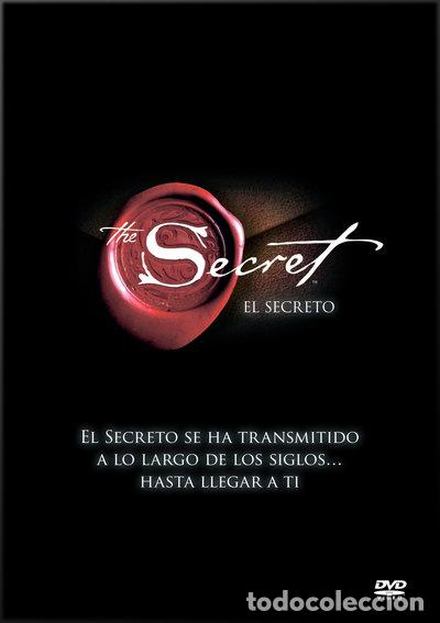 Cin&eacute;ma: The Secret- 0094922846471