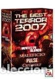 Cin&eacute;ma: Pack El mejor terror 2007- 8421466674062