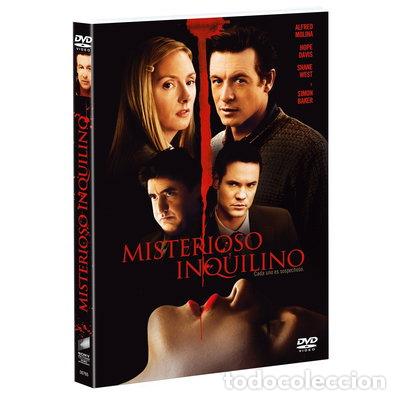 Kino: Misterioso inquilino- 8414533057653