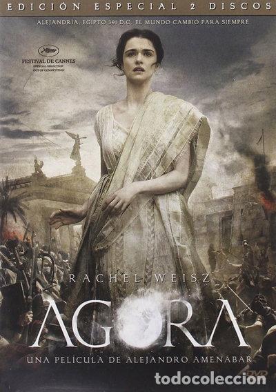 Kino: Agora- 8420266950390