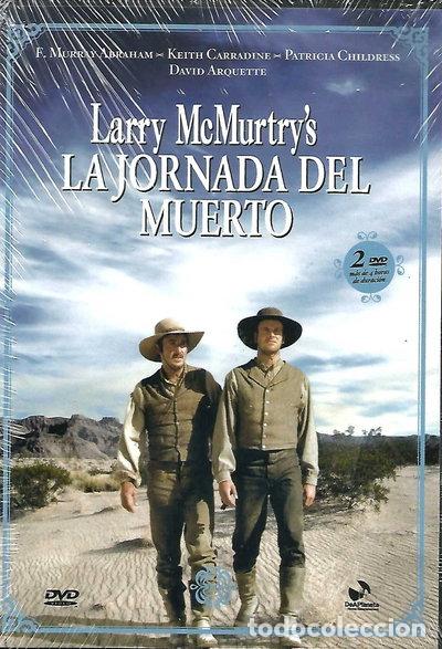 Kino: La jornada del muerto- 8421466672327