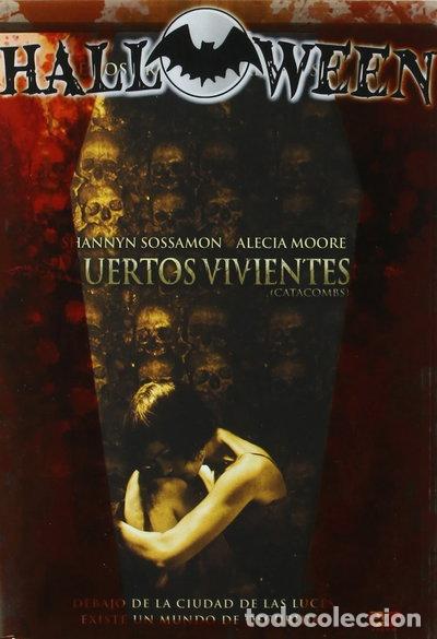 Cinema: Muertos Vivientes- 8414533048705