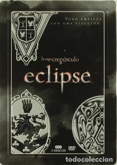 Cin&eacute;ma: Eclipse- 8435175958481