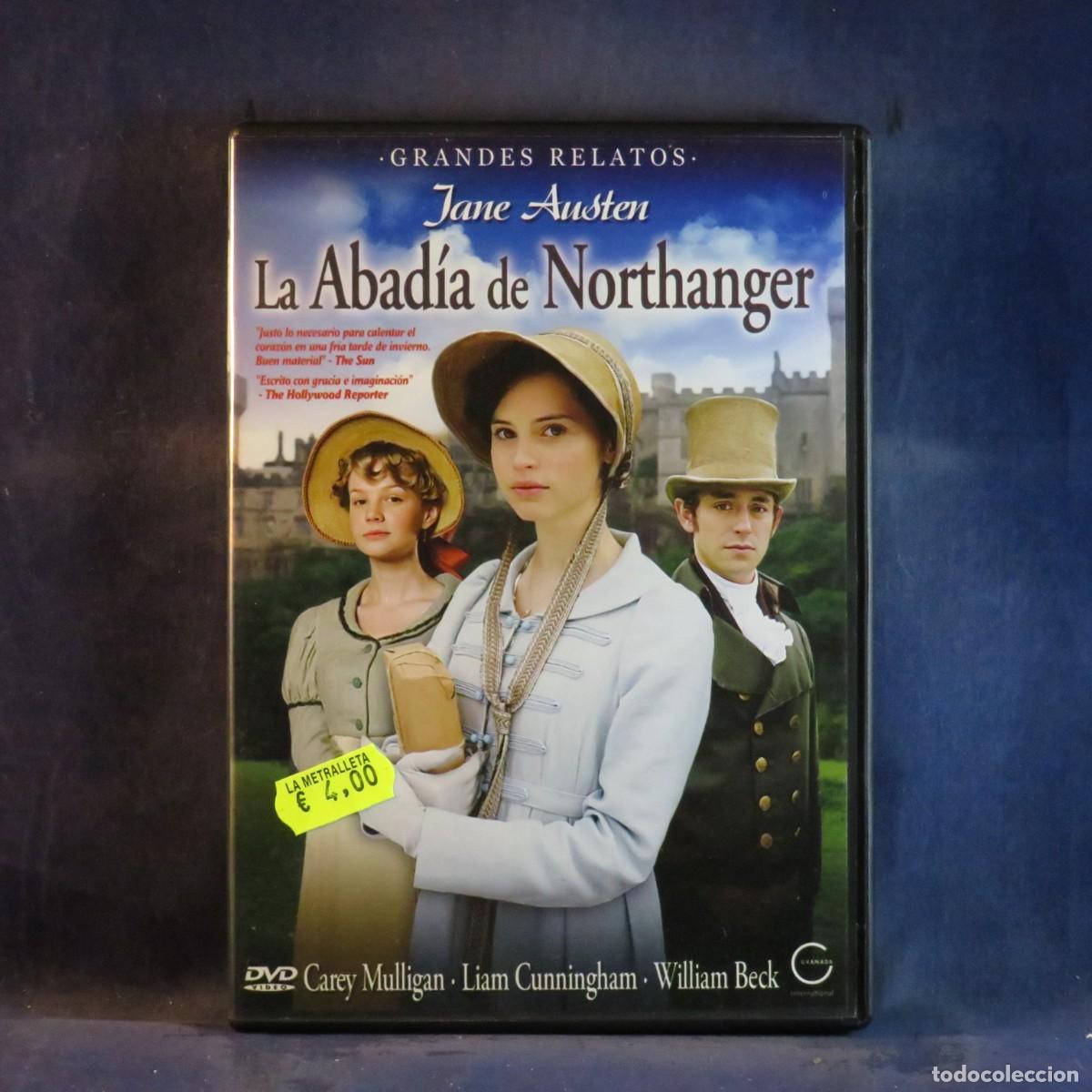 Cinema: SENTIDO Y SENSIBILIDAD - DVD
