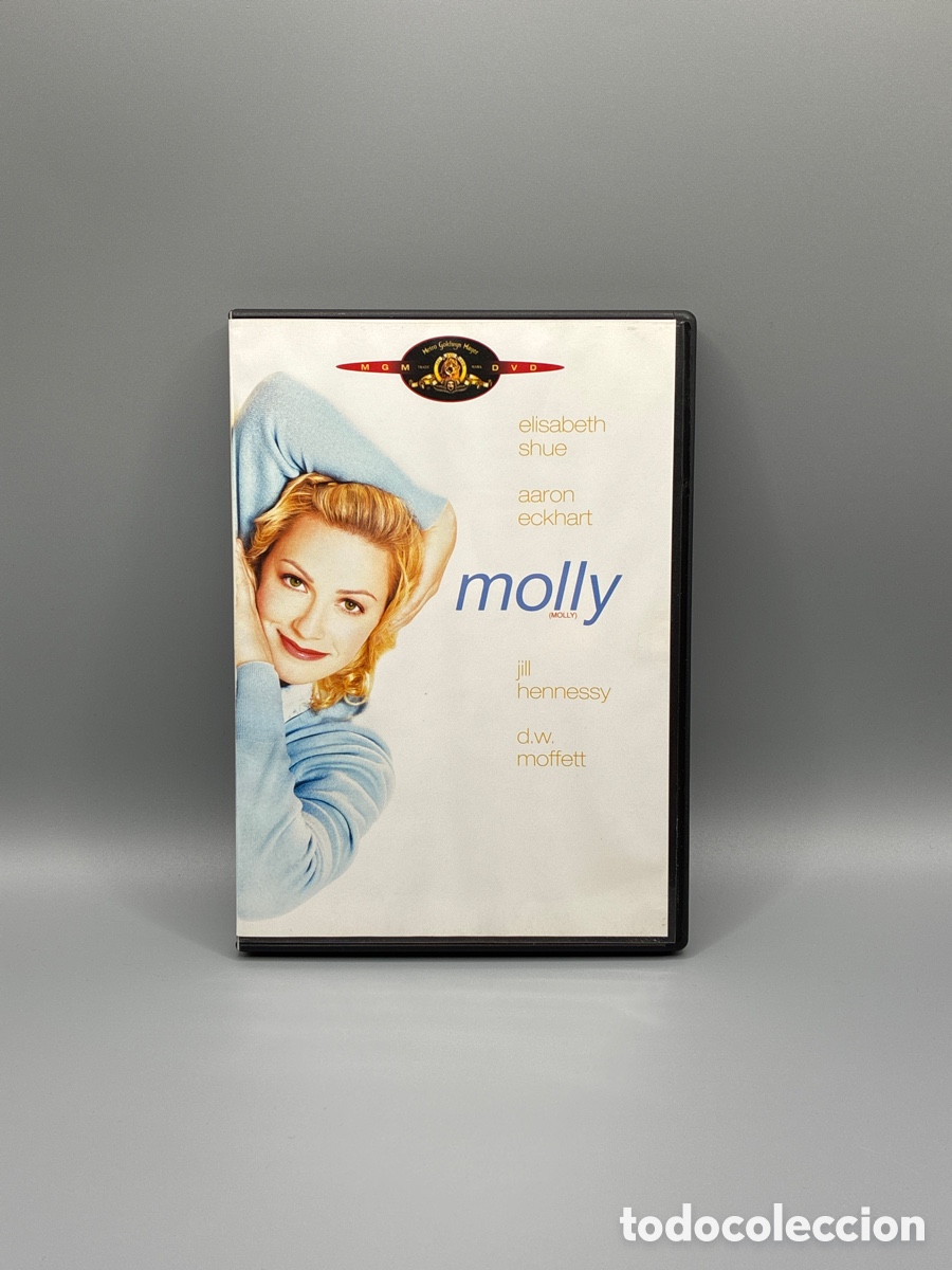 Cinema: Molly (Elisabeth Shue) DVD