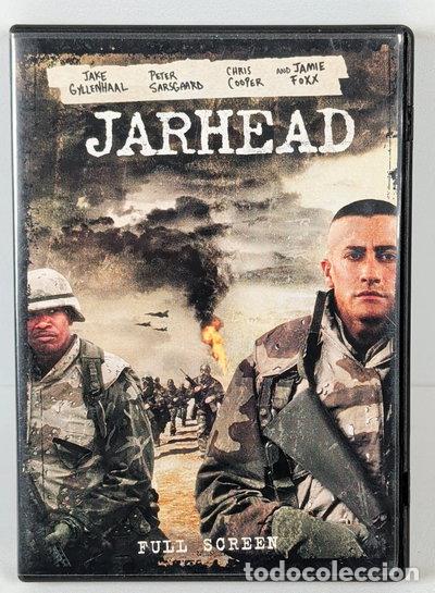Cinema: Jarhead- 0025192784323