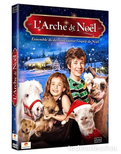 Cinema: L'Arche de No&euml;l- 3760121809537