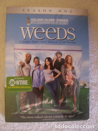 Cine: Weeds: Season 1- 0031398188056