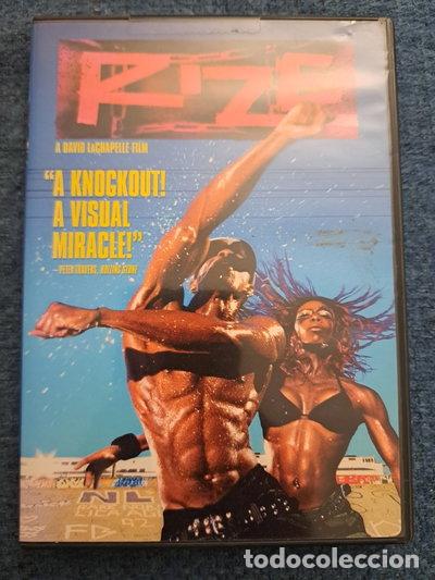 Cinema: Rize (0031398183112)