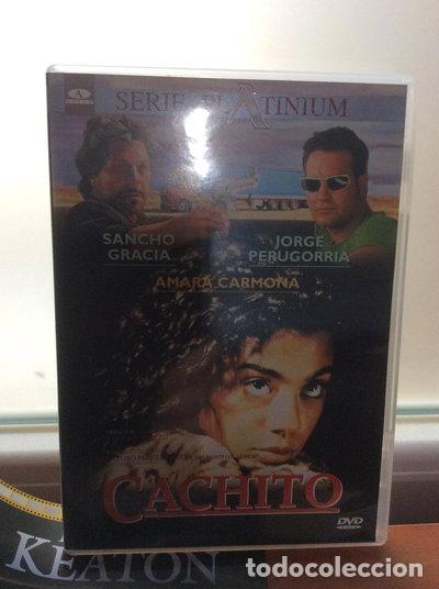 Cinema: Cachito- 8435175950515