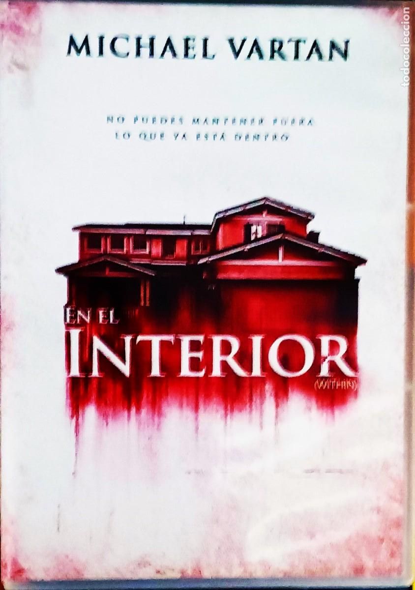 Cinema: EN EL INTERIOR. CINE EN DVD DE COLECCION.