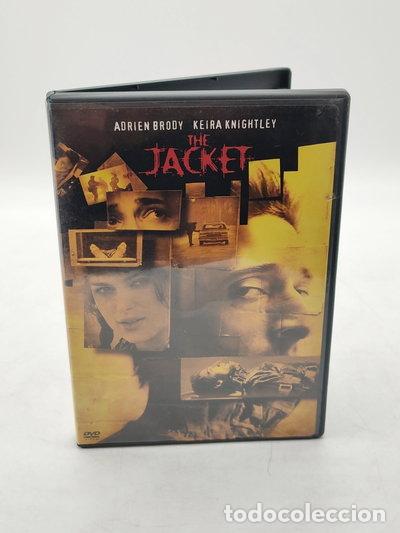 Cine: The Jacket- 0085393368524