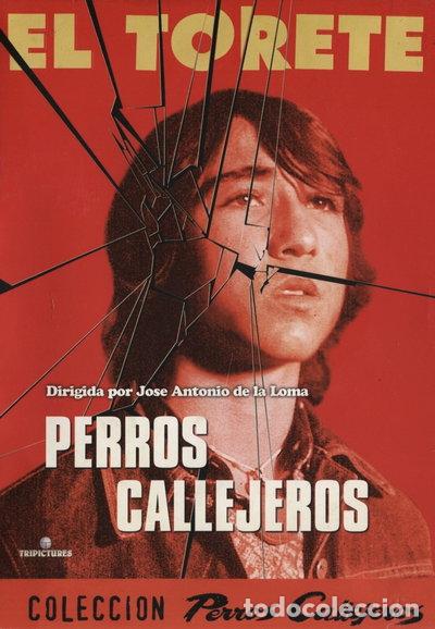 Kino: Perros callejeros- 8422632053605