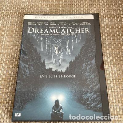 Cinema: Dreamcatcher- 0085392466429