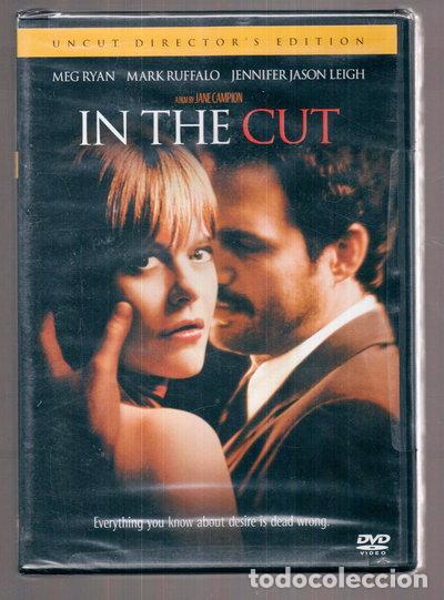 Cinema: In the Cut- 0043396023666