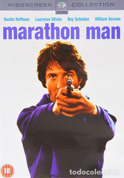 Kino: Marathon Man- 5014437815637