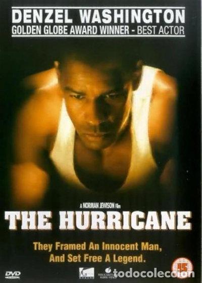 Cinema: The Hurricane- 7321901347463