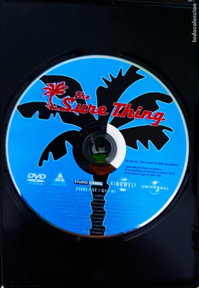 Kino: JUEGOS DE AMOR EN LA UNIVERSIDAD. CINE EN DVD DE COLECCION.