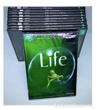 Cin&eacute;ma: Life (8437008877150)