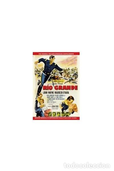 Cinema: Rio Grande- 8414533086776