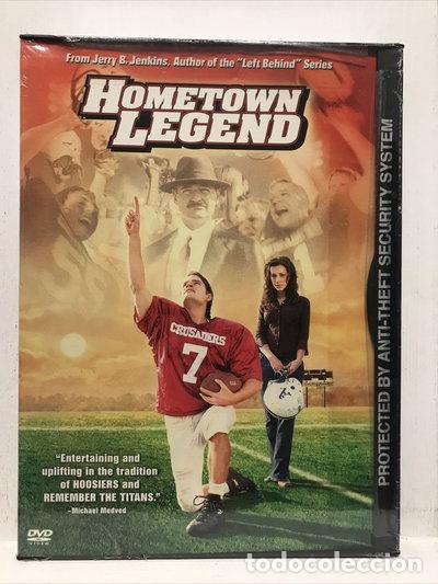 Cin&eacute;ma: Hometown Legend- 0085393756222