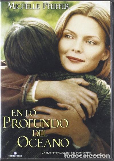 Cinema: En lo profundo del oc&eacute;ano- 8422632051403