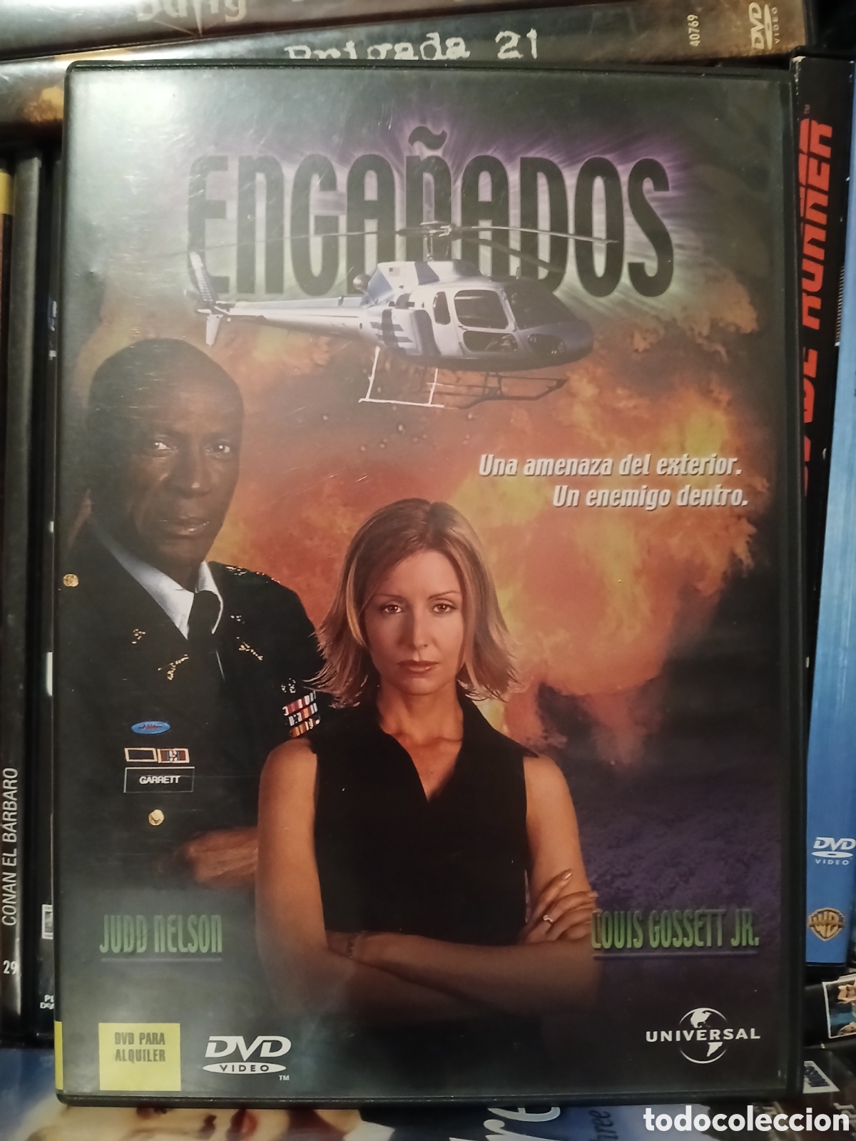 Kino: Enga&ntilde;ados DVD CineYVideojuegosAlMejorPrecio