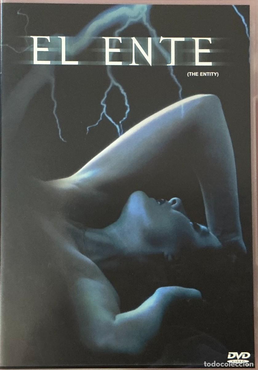 Cinema: EL ENTE - BARBARA HERSHEY - RON SILVER - SIDNEY J. FURIE - HECHOS REALES - TERROR SOBRENATURAL