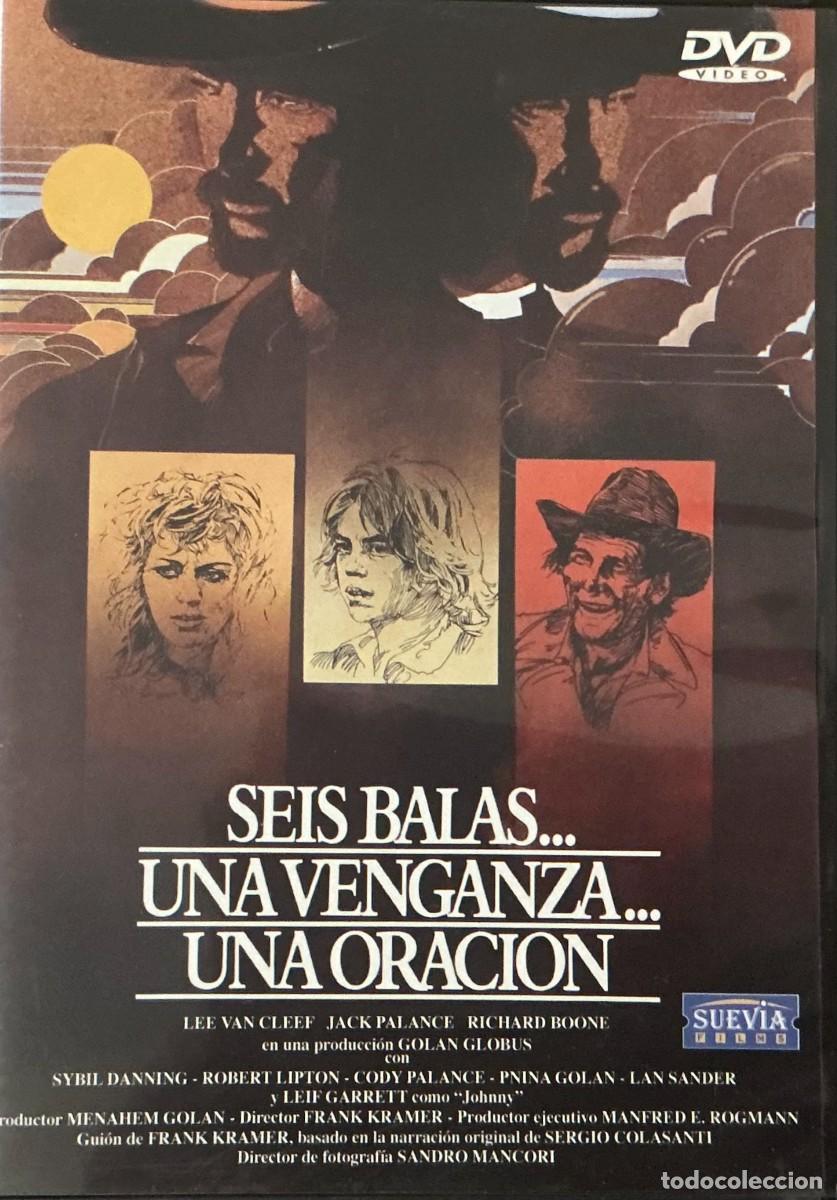 Cinema: SEIS BALAS&hellip; UNA VENGANZA&hellip; UNA ORACI&Oacute;N - PIERCE BROSNAN - LIAM NEESON - WESTERN