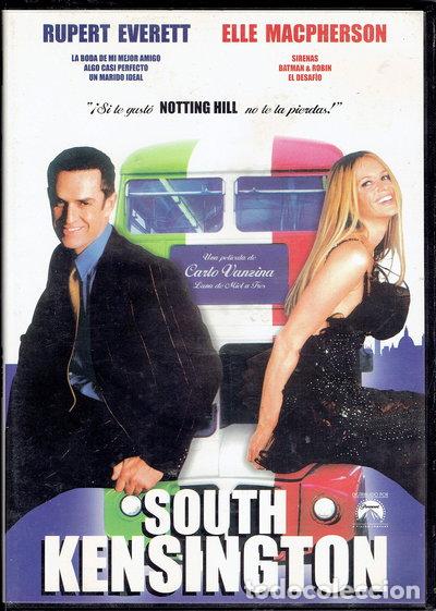 Cin&eacute;ma: South Kensington- 8414906606327
